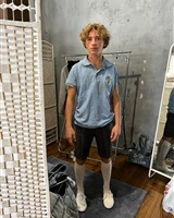 Evans Fuseau Yefremov<br />