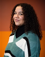 Le&iuml;a Ha&iuml;chour 
