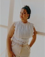 Le&iuml;a Ha&iuml;chour 
