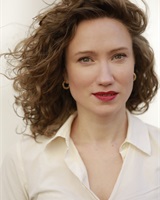 H&eacute;l&eacute;na Sadowy 
&copy; Natacha Lamblin