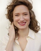 H&eacute;l&eacute;na Sadowy 
&copy; Natacha Lamblin