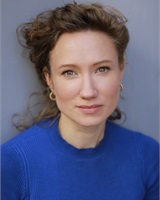 H&eacute;l&eacute;na Sadowy 
&copy; Natacha Lamblin