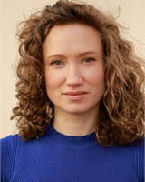 H&eacute;l&eacute;na Sadowy 
&copy; Natacha Lamblin