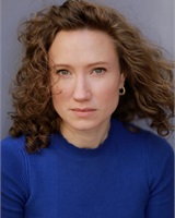 H&eacute;l&eacute;na Sadowy 
&copy; Natacha Lamblin