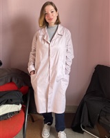 Infirmière / médecin 