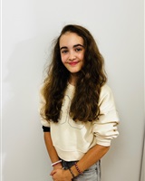 Capucine Bourjaillat 
