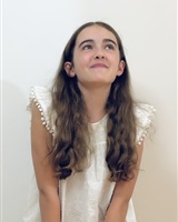 Capucine Bourjaillat 
