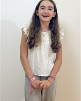 Capucine Bourjaillat 
