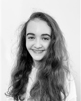 Capucine Bourjaillat 
