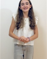 Capucine Bourjaillat 
