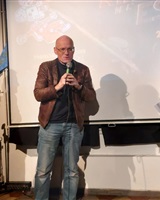 Présentation à Liège, Belgium<br />Simon Koolwijk