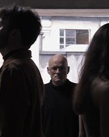 Duel at Noon<br />© Darragh Hynes