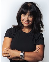 Sarah-Iris Baroukh<br />© Margaux CG