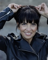 Sarah-Iris Baroukh<br />© Sophie Buret