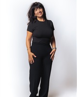 Sarah-Iris Baroukh<br />© Margaux CG