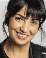 Sarah-iris Baroukh<br />© S2a photo