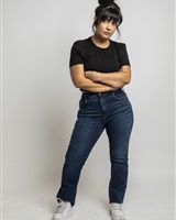 Sarah-Iris Baroukh<br />© S2a photo