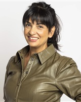 Sarah-Iris Baroukh<br />© S2a