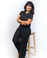 Sarah-Iris Baroukh<br />© Margaux CG