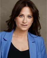 Kriss Logan