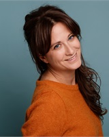 Kriss Logan