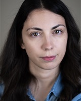 Nathalie Didion<br />Malika Jones