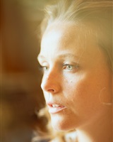 Garance Bazin - profil<br />