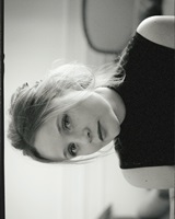 Garance Bazin - face<br />