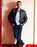 Book photos 2025<br />Carlotta Forsberg