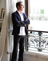 Book photos 2025<br />Carlotta Forsberg