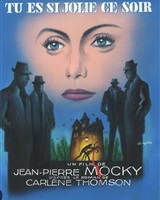 Tu es si jolie ce soir 