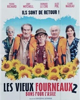 Les vieux fourneaux 2 