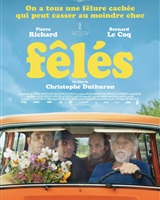 Fêlés 