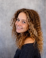 Portrait 2025 
&copy; Marie de Chessé