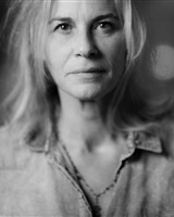 pORTRAIT 2025 
&copy; Isabelle de la Motte