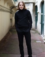 Photo Pied<br />© Julie Reggiani