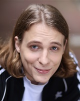 Photo Portrait<br />&copy; Julie Reggiani