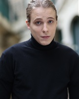 Photo Portrait<br />&copy; Julie Reggiani