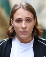 Photo Portrait<br />© Julie Reggiani