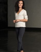 Khalida Azaom<br />&copy; Ulrike Monso