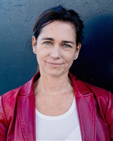 Violaine Brébion 2<br />Philippe Vermale