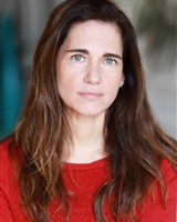 Violaine Brébion 4<br />Carlotta Forsberg