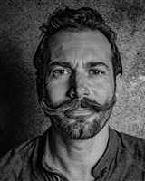 Julien Aimé MARTIN Portrait<br />