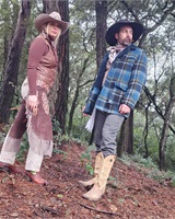 Cowboy 2<br />Laurent Pere