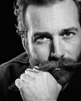 Julien Aimé MARTIN Portrait 2<br />