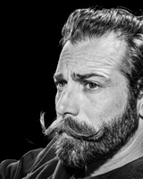 Julien Aimé MARTIN Portrait 3<br />