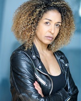 Jessie Fasano 
&copy; Cris Noé