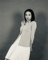 Jessica Charles<br />Adam Chabi