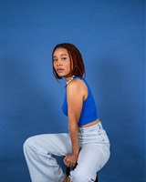 Jessica Charles<br />Adam Chabi