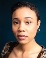 Photo couleur neutre<br />Charlène Maridor